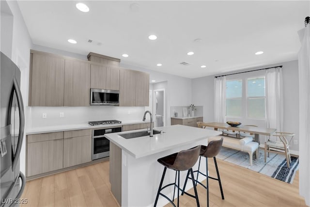667 Angel Aura St, Las Vegas, NV 89138 - photo 19
