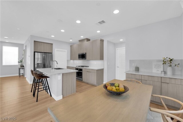 667 Angel Aura St, Las Vegas, NV 89138 - photo 20