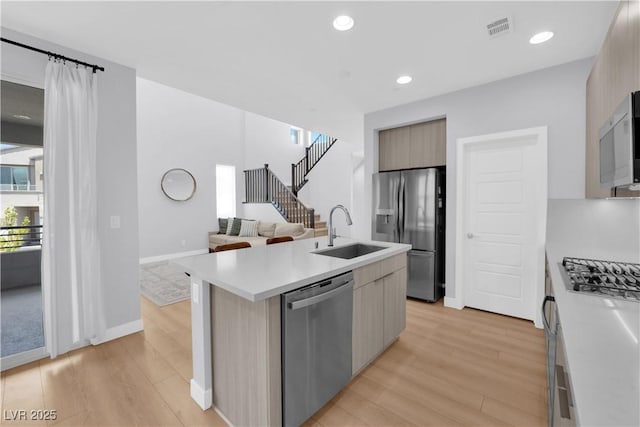 667 Angel Aura St, Las Vegas, NV 89138 - photo 24