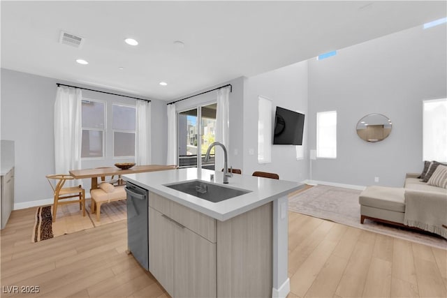 667 Angel Aura St, Las Vegas, NV 89138 - photo 25