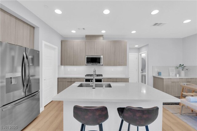 667 Angel Aura St, Las Vegas, NV 89138 - photo 26