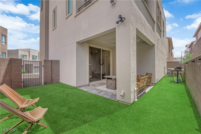 667 Angel Aura St, Las Vegas, NV 89138 - photo 45