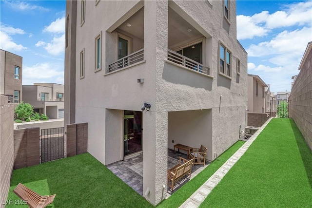 667 Angel Aura St, Las Vegas, NV 89138 - photo 48