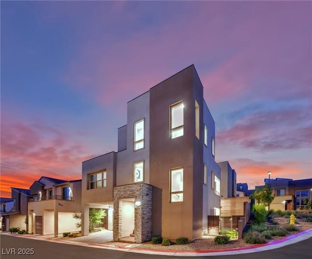 667 Angel Aura St, Las Vegas, NV 89138 - photo 49