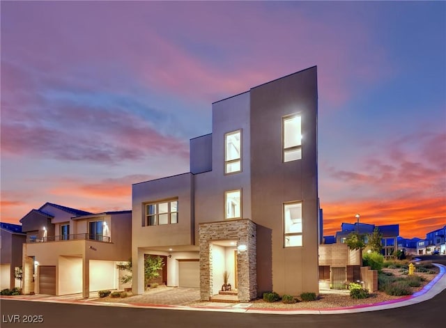 667 Angel Aura St, Las Vegas, NV 89138 - photo 50