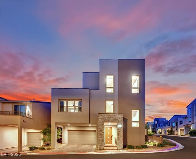 667 Angel Aura St, Las Vegas, NV 89138 - photo 1