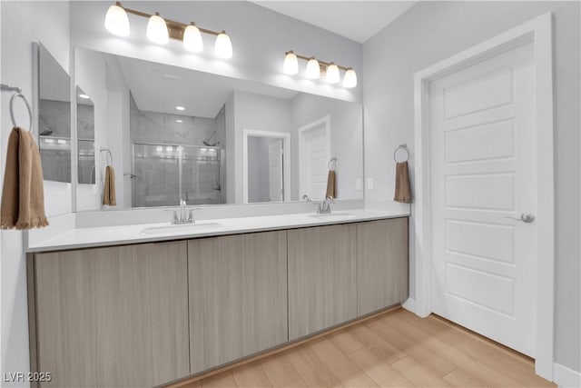 667 Angel Aura St, Las Vegas, NV 89138 - photo 35