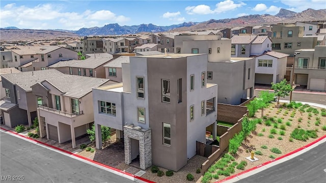 667 Angel Aura St, Las Vegas, NV 89138 - photo 53