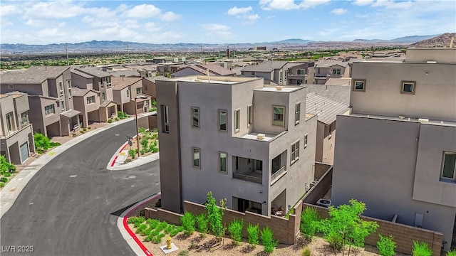 667 Angel Aura St, Las Vegas, NV 89138 - photo 55