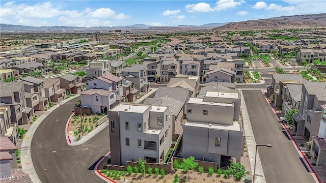 667 Angel Aura St, Las Vegas, NV 89138 - photo 58
