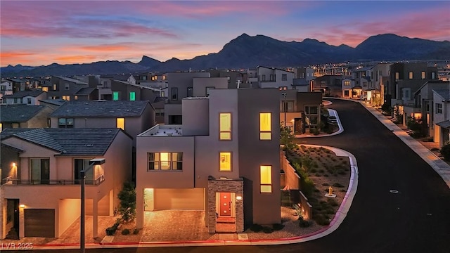 667 Angel Aura St, Las Vegas, NV 89138 - photo 67