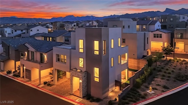 667 Angel Aura St, Las Vegas, NV 89138 - photo 68