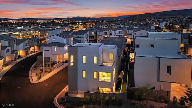 667 Angel Aura St, Las Vegas, NV 89138 - photo 69