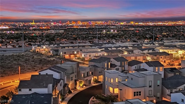 667 Angel Aura St, Las Vegas, NV 89138 - photo 5