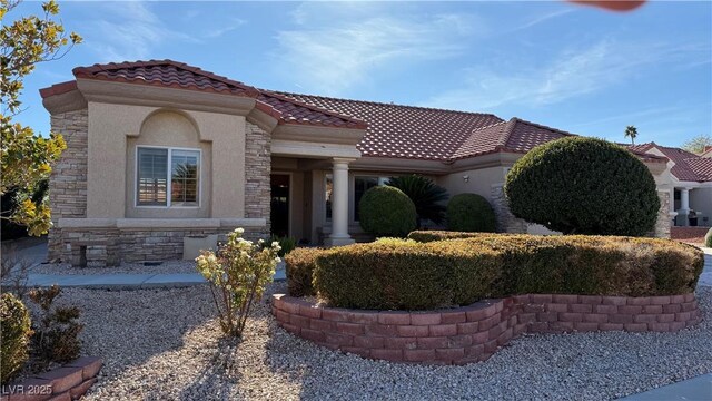 8821 Sandspring Dr, Las Vegas, NV 89134 - photo 4