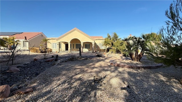 8821 Sandspring Dr, Las Vegas, NV 89134 - photo 32