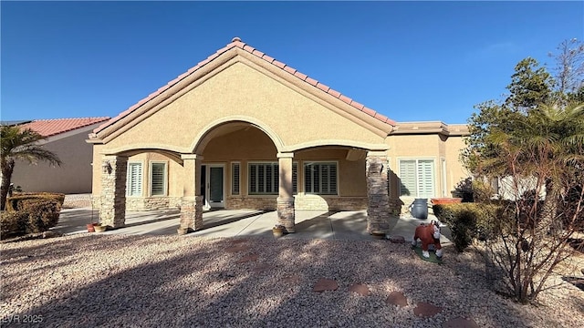 8821 Sandspring Dr, Las Vegas, NV 89134 - photo 35