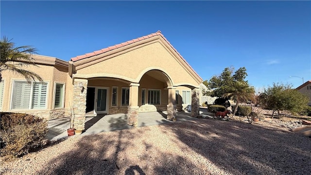 8821 Sandspring Dr, Las Vegas, NV 89134 - photo 30