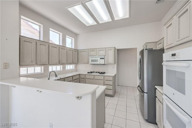 2404 Spring Water Dr, Las Vegas, NV 89134 - photo 4