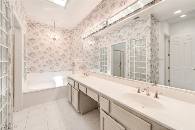 2404 Spring Water Dr, Las Vegas, NV 89134 - photo 22