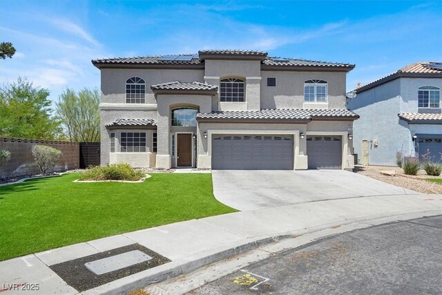 3204 Rutledge Dr, Las Vegas, NV 89120 - photo 1