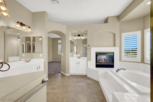 3204 Rutledge Dr, Las Vegas, NV 89120 - photo 28