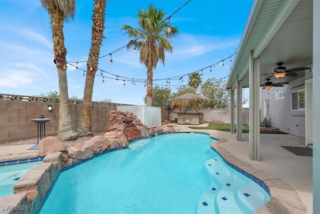 3204 Rutledge Dr, Las Vegas, NV 89120 - photo 39