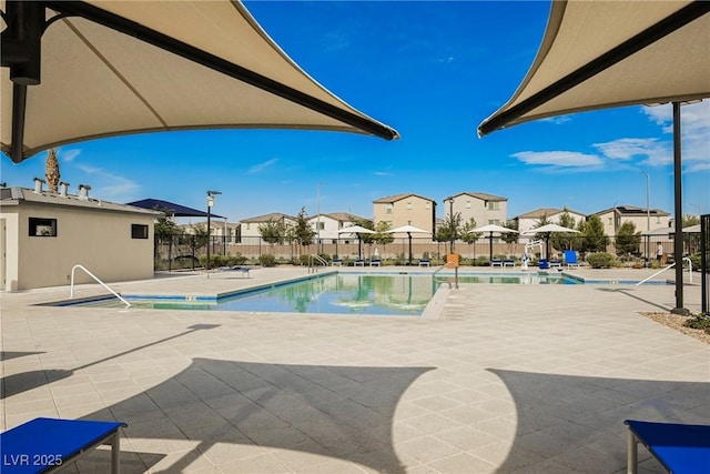 2670 Mango Light Ave, North Las Vegas, NV 89086 - photo 32