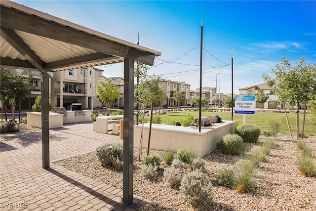 2670 Mango Light Ave, North Las Vegas, NV 89086 - photo 33