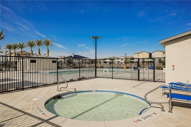 2670 Mango Light Ave, North Las Vegas, NV 89086 - photo 34
