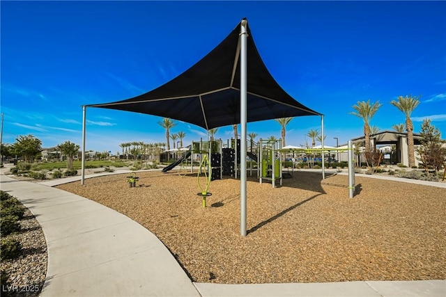 2670 Mango Light Ave, North Las Vegas, NV 89086 - photo 37