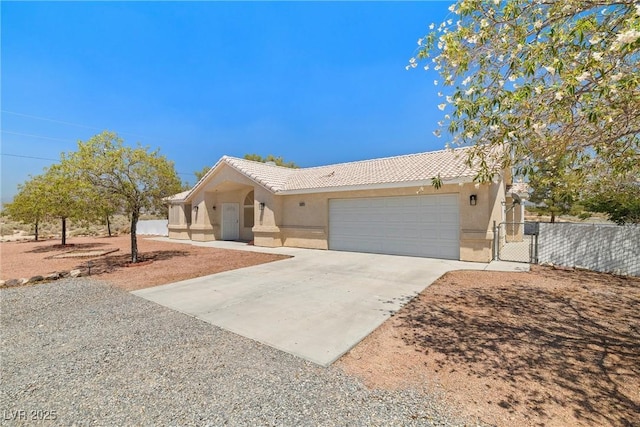 2431 S Dandelion St, Pahrump, NV 89048 - photo 1