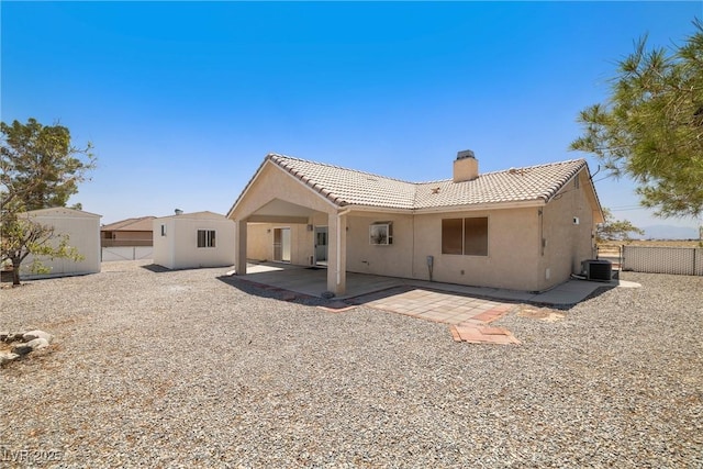 2431 S Dandelion St, Pahrump, NV 89048 - photo 27