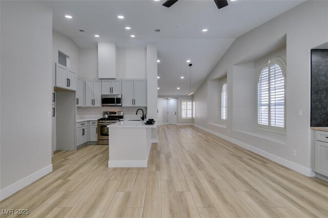 1844 Grand Prairie Ave, North Las Vegas, NV 89032 - photo 28