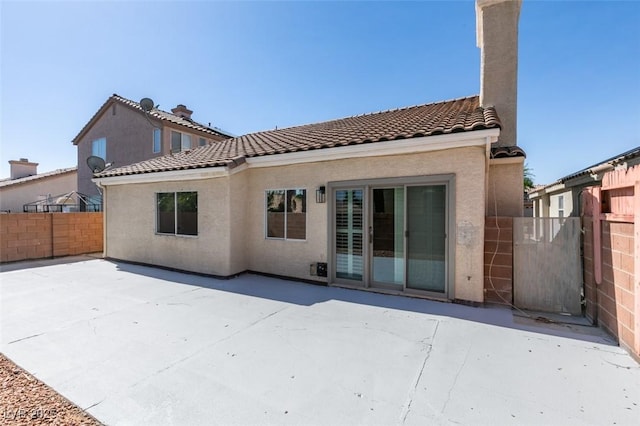 1844 Grand Prairie Ave, North Las Vegas, NV 89032 - photo 44