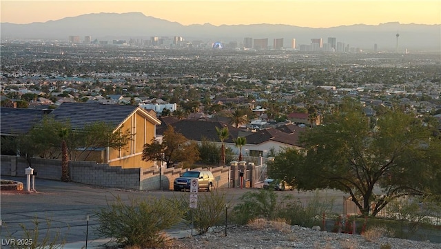 Linden, Las Vegas, NV 89110