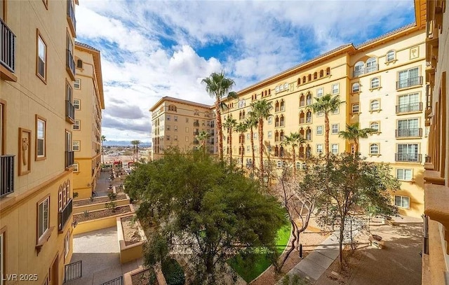 2455 W Serene Ave Unit 620, Las Vegas, NV 89123 - view of apartment building / complex