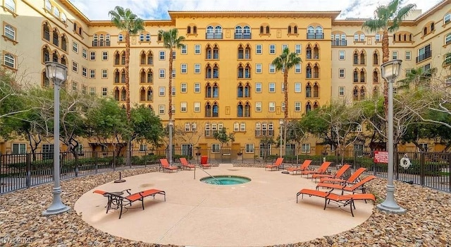 2455 W Serene Ave Unit 620, Las Vegas, NV 89123 - surrounding community