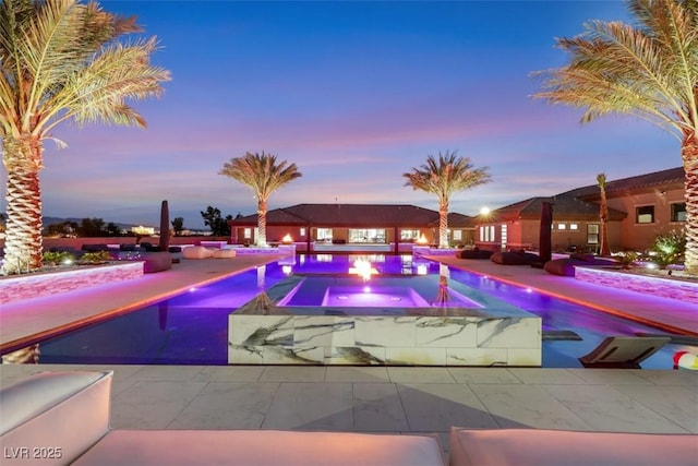 4160 W Ford Ave, Las Vegas, NV 89139 - photo 27