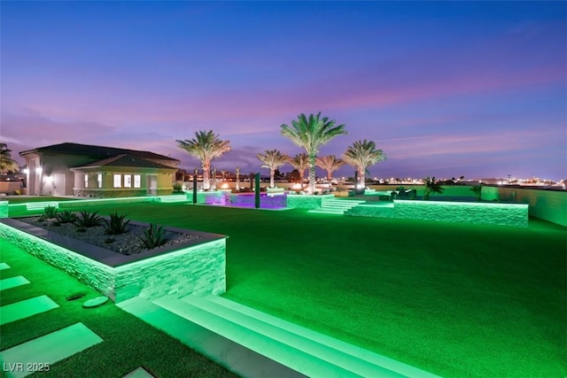 4160 W Ford Ave, Las Vegas, NV 89139 - photo 29