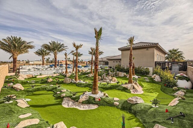 4160 W Ford Ave, Las Vegas, NV 89139 - photo 21