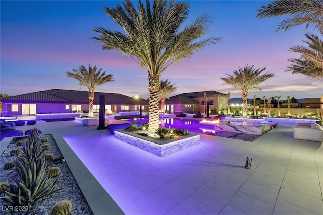 4160 W Ford Ave, Las Vegas, NV 89139 - photo 25