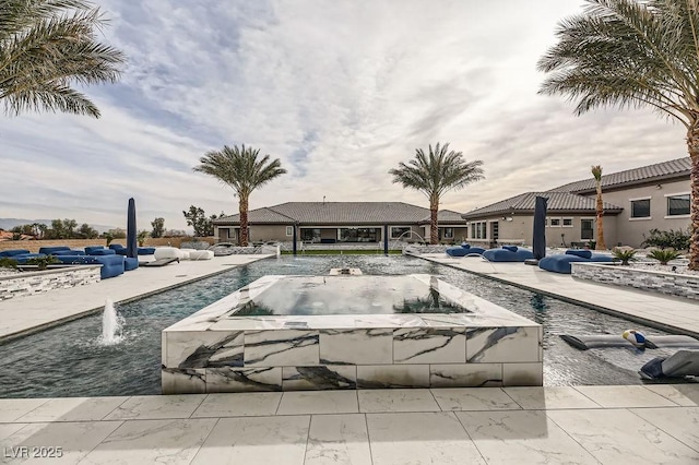 4160 W Ford Ave, Las Vegas, NV 89139 - photo 26