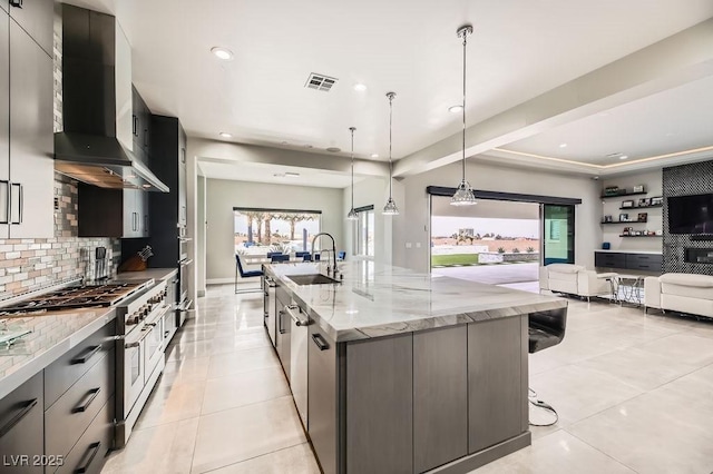 4160 W Ford Ave, Las Vegas, NV 89139 - photo 48