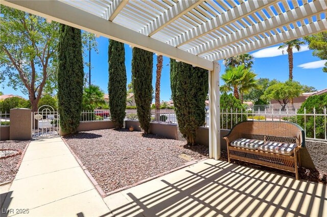 8560 Desert Holly Dr, Las Vegas, NV 89134 - photo 6