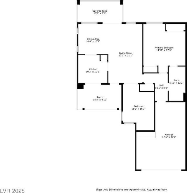 8560 Desert Holly Dr, Las Vegas, NV 89134 - photo 7