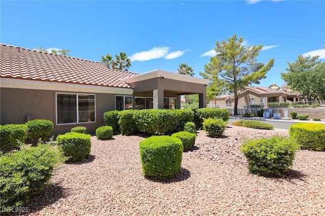 8560 Desert Holly Dr, Las Vegas, NV 89134 - photo 39