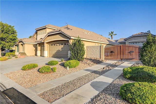 6575 Fence Jumper Ave, Las Vegas, NV 89131 - photo 2