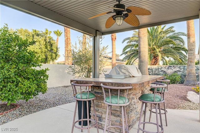 6575 Fence Jumper Ave, Las Vegas, NV 89131 - photo 11