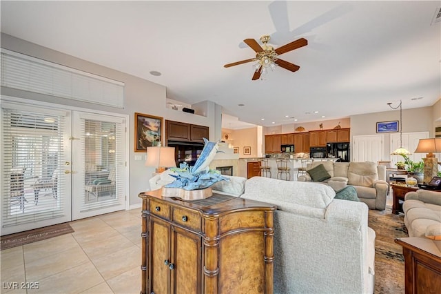 6575 Fence Jumper Ave, Las Vegas, NV 89131 - photo 35